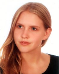 Agata Świetlicka Agata Świetlicka