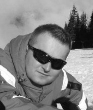 Dominik Strojnowski