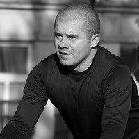 Damian Brandt