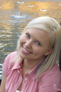 Kinga Hans