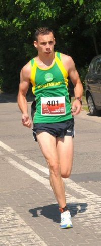 Maciek Łukasiewicz Maciek Łukasiewicz