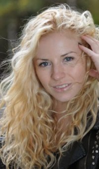 Magdalena Pięta