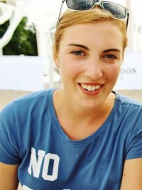 Anna Gałas