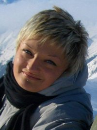 Magdalena Suska Magdalena Suska
