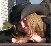 Matylda B. Matylda B.