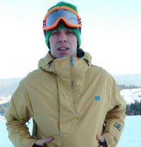 Daniel Kubacki