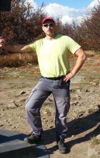 Jakub Robak