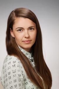 Monika Rosińska Monika Rosińska