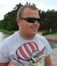 Michał Sitarz