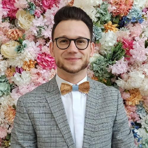 Adrian Białek