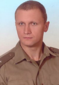 Mariusz Piórkowski Mariusz Piórkowski