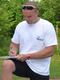 Michał Sarna