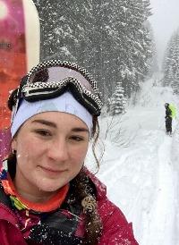 Jagoda Kowalik