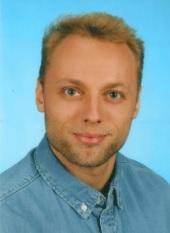 Przemysław Baran Przemysław Baran