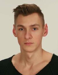 Bartosz Kośka Bartosz Kośka