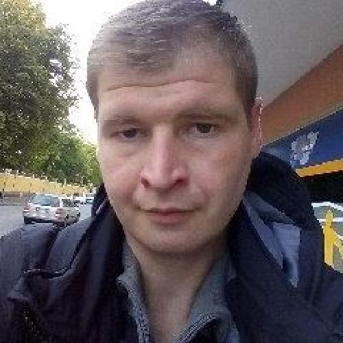 Piotr Sobański