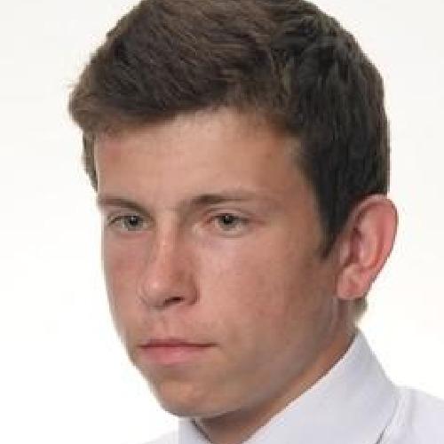 Mateusz Michalczuk