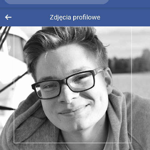 Filip Kłos Filip Kłos