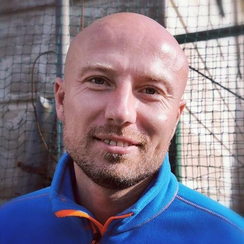 Michał Judziński Michał Judziński