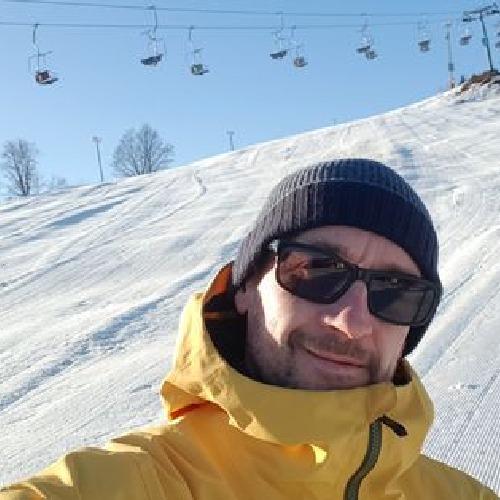 Marcin Krupiński
