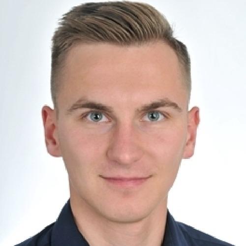 Daniel Haras