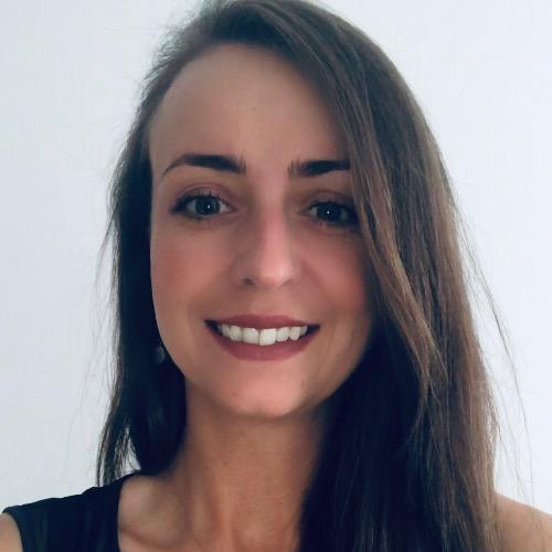Gosia Czerwińska Gosia Czerwińska