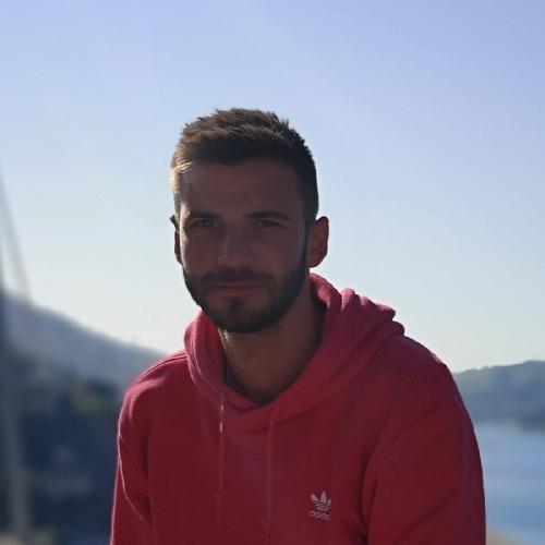 Grzegorz Kozieł Grzegorz Kozieł