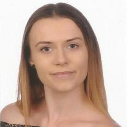 Karolina Kiszka