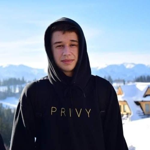 Przemysław Grzyb Przemysław Grzyb