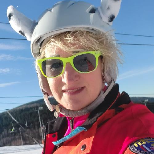 Jolanta Rozkosz Jolanta Rozkosz