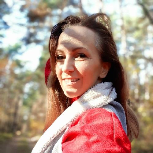 Zofia Machowska