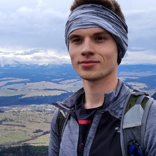 Mateusz Rudnik