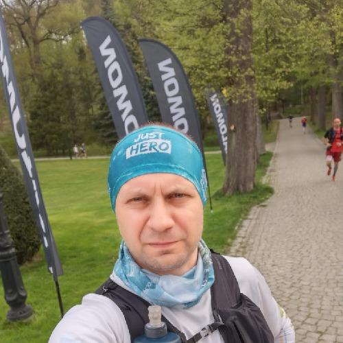 Rafał Kargól Rafał Kargól