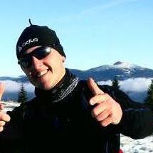 Mateusz Z Lasu