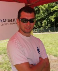 Krzysztof Robaszkiewicz