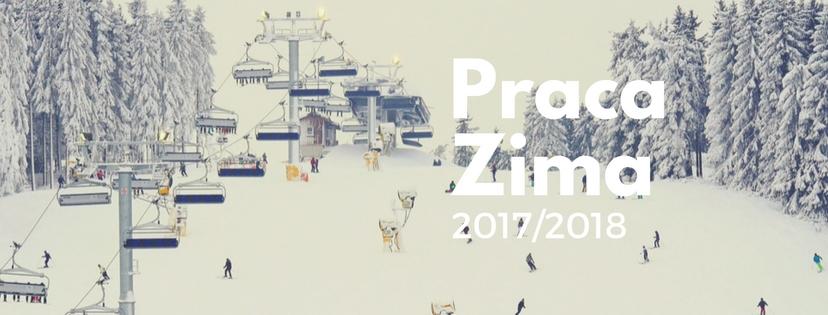 praca zima 2018